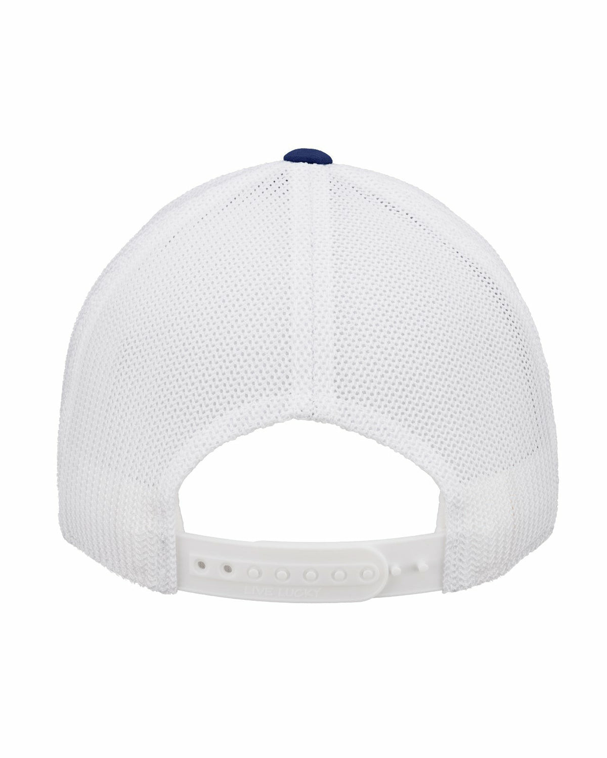Black Clover Red White and Blue Clover Hat - America 250 Edition