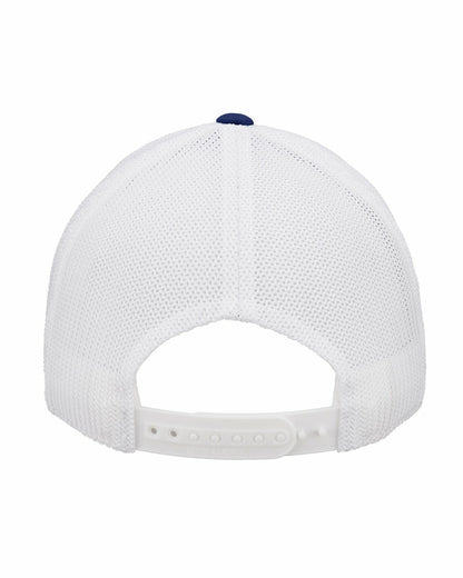 Black Clover Red White and Blue Clover Hat - America 250 Edition