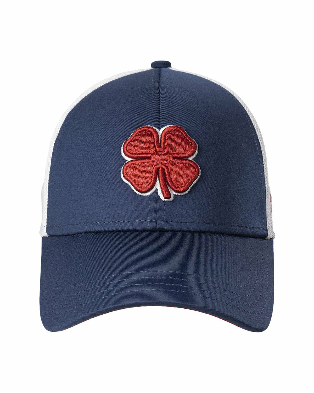 Black Clover Red White and Blue Clover Hat - America 250 Edition