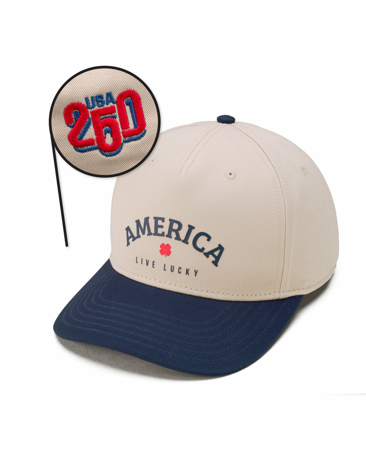 Land Of The Free,SNAPBACK