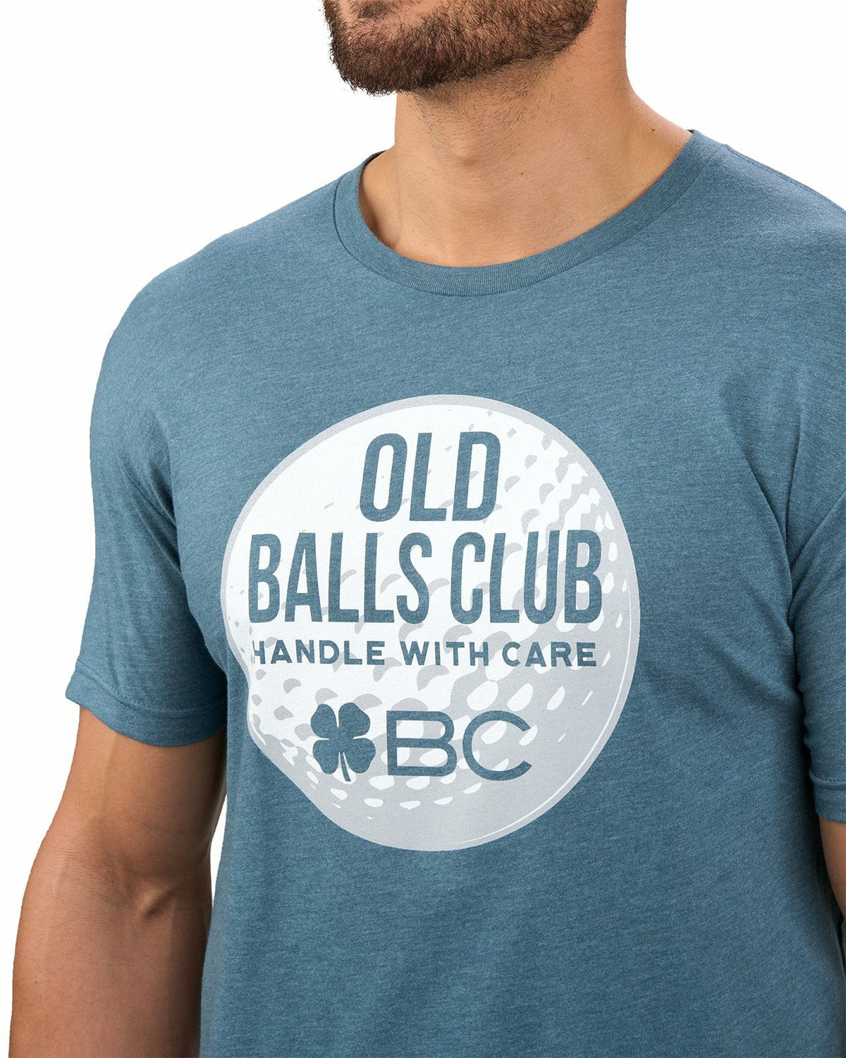 Black Clover Handle With Care