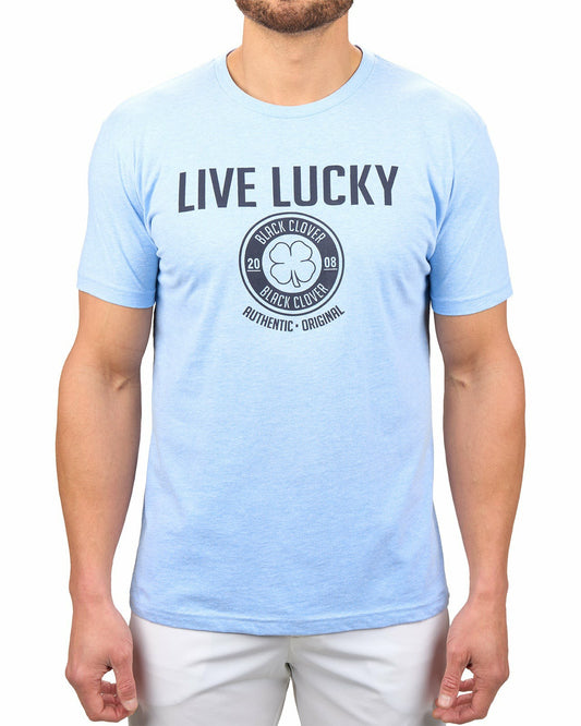 Black Clover Authentic Luck 15