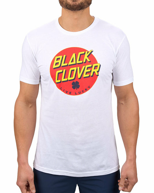 Black Clover Marty
