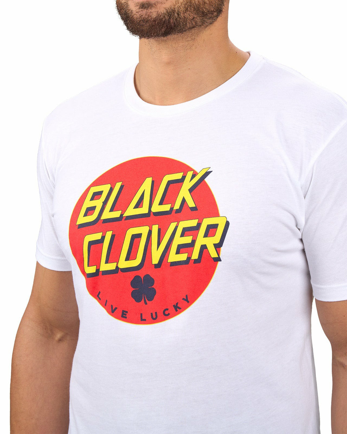 Black Clover Marty