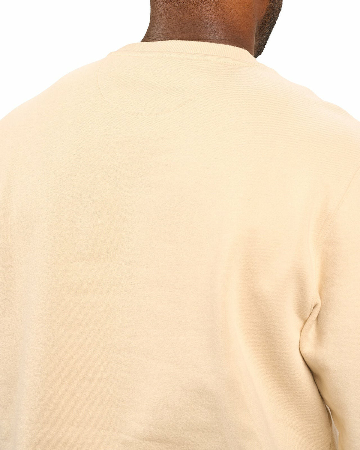 Black Clover Cream Crewneck Sweatshirt