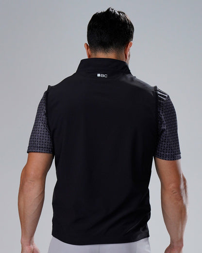 Black Clover Half Jack Vest