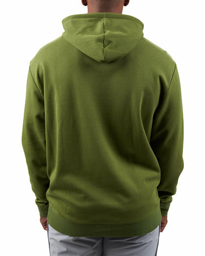 Black Clover Green Hoodie for Work or Play