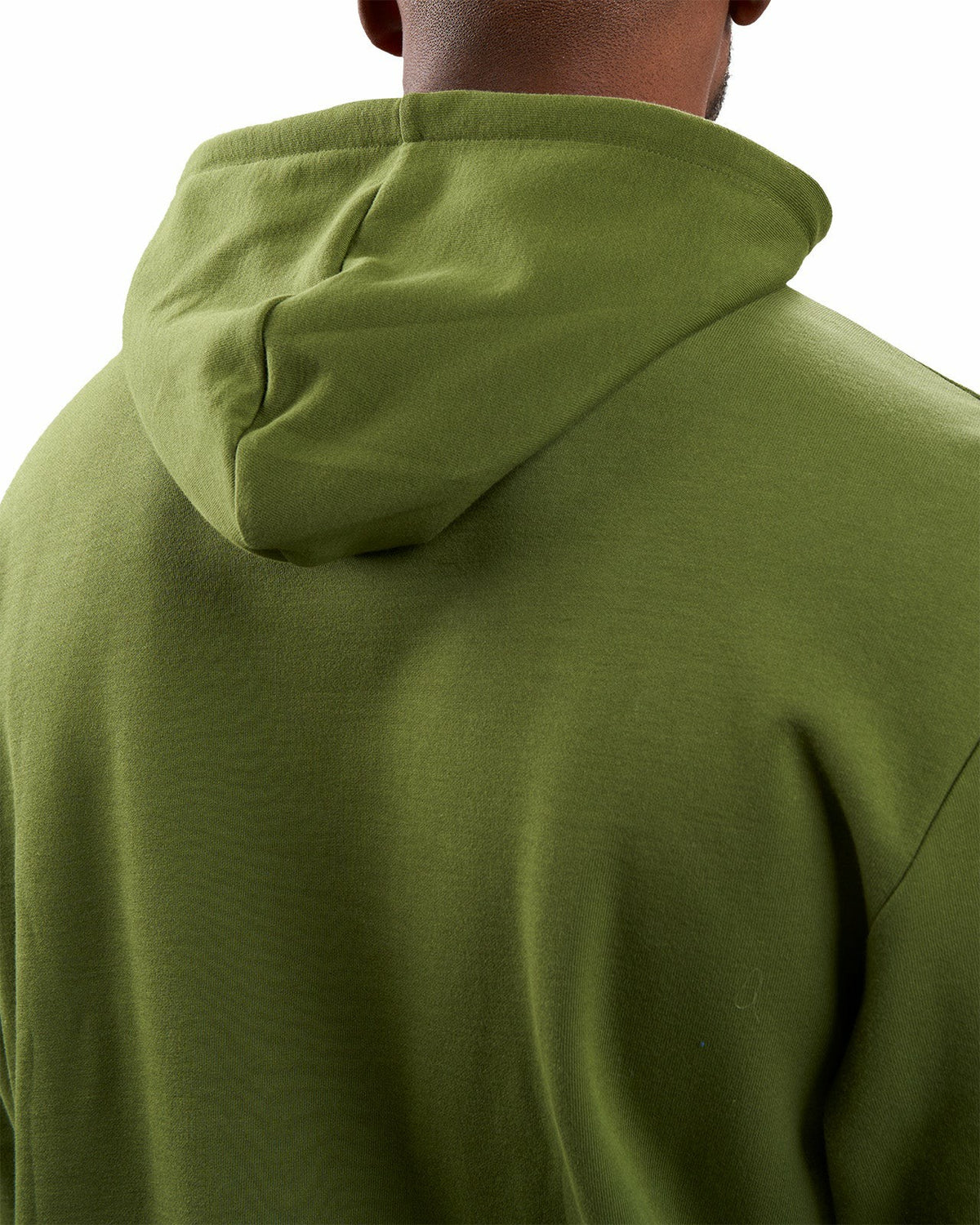 Black Clover Green Hoodie for Work or Play