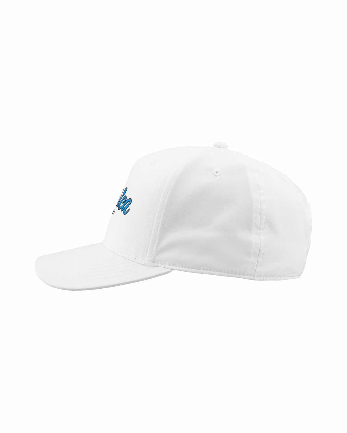Black Clover Unisex Adjustable White USA Flag Patriotic Hat