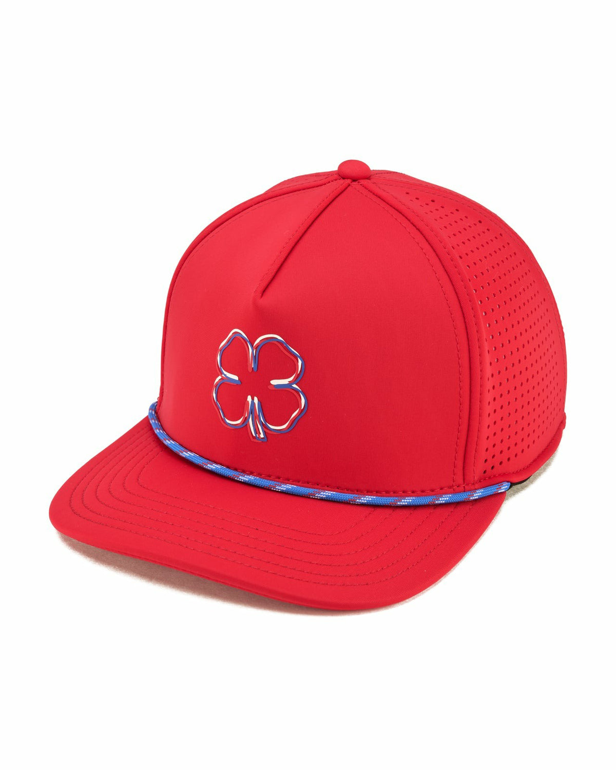 Red,SNAPBACK