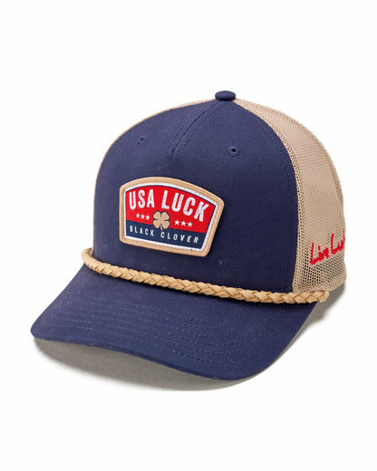 Navy 03,SNAPBACK