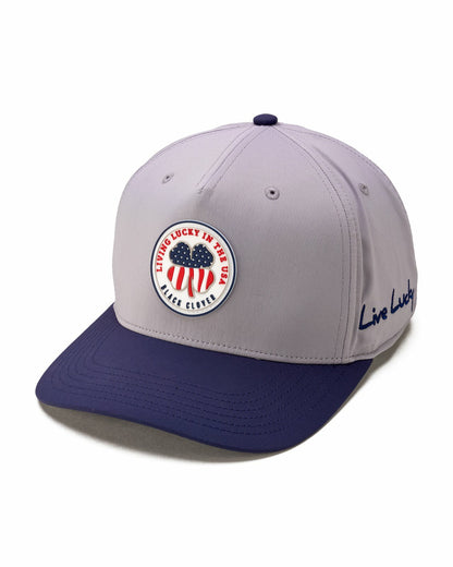 Grey 02,SNAPBACK
