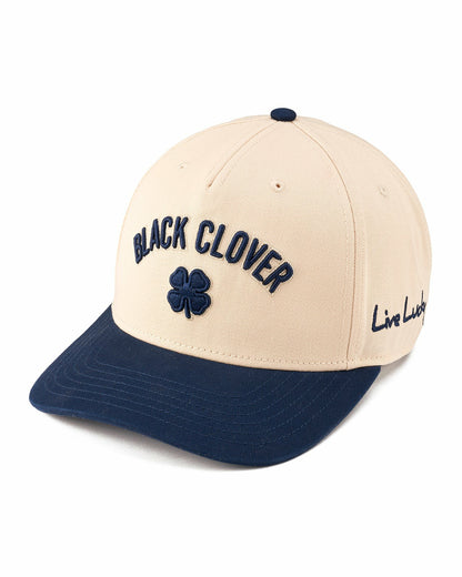 Navy 02,SNAPBACK