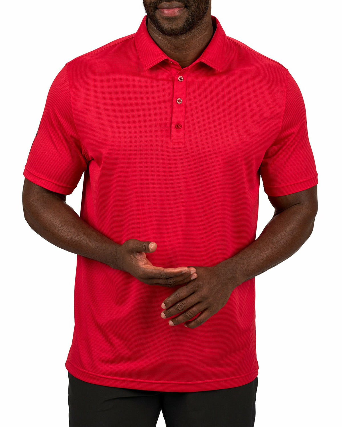 Red,S