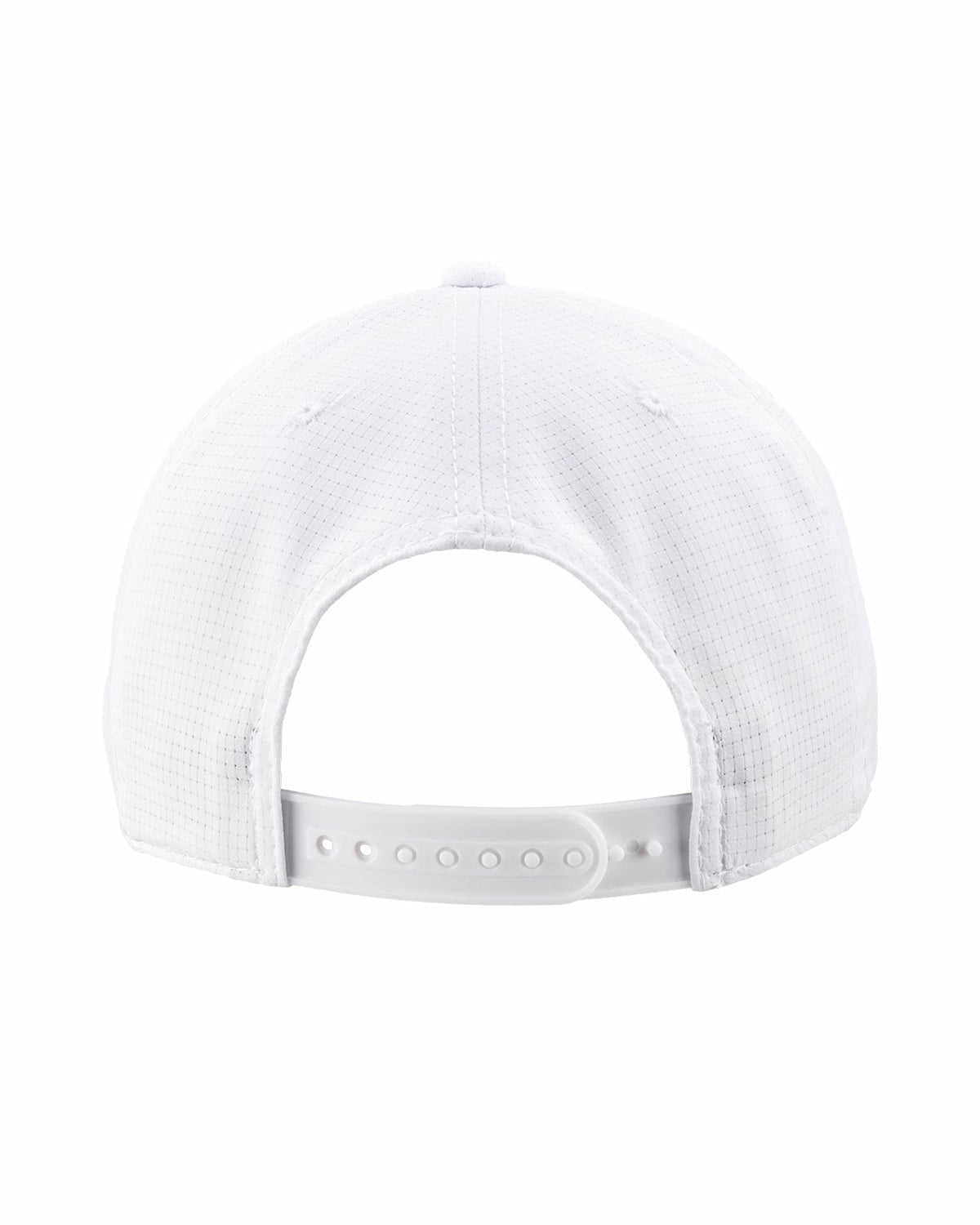 Black Clover Unisex Adjustable White USA Flag Patriotic Hat