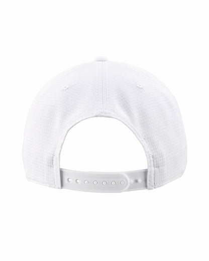 Black Clover Unisex Adjustable White USA Flag Patriotic Hat