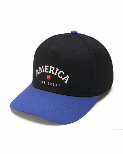 Black,SNAPBACK