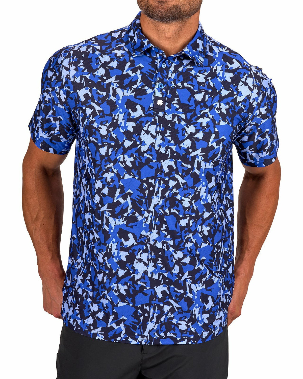 Royal Blue,S