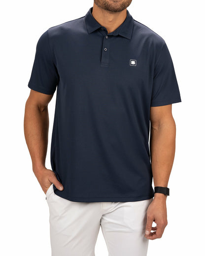 Navy Blue,S