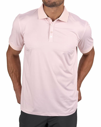 Muted Pink,S
