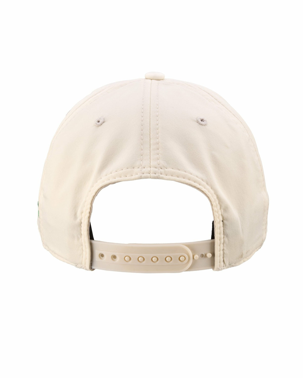 Black Clover Playful Ivory Hat for Golf and Lifestyle