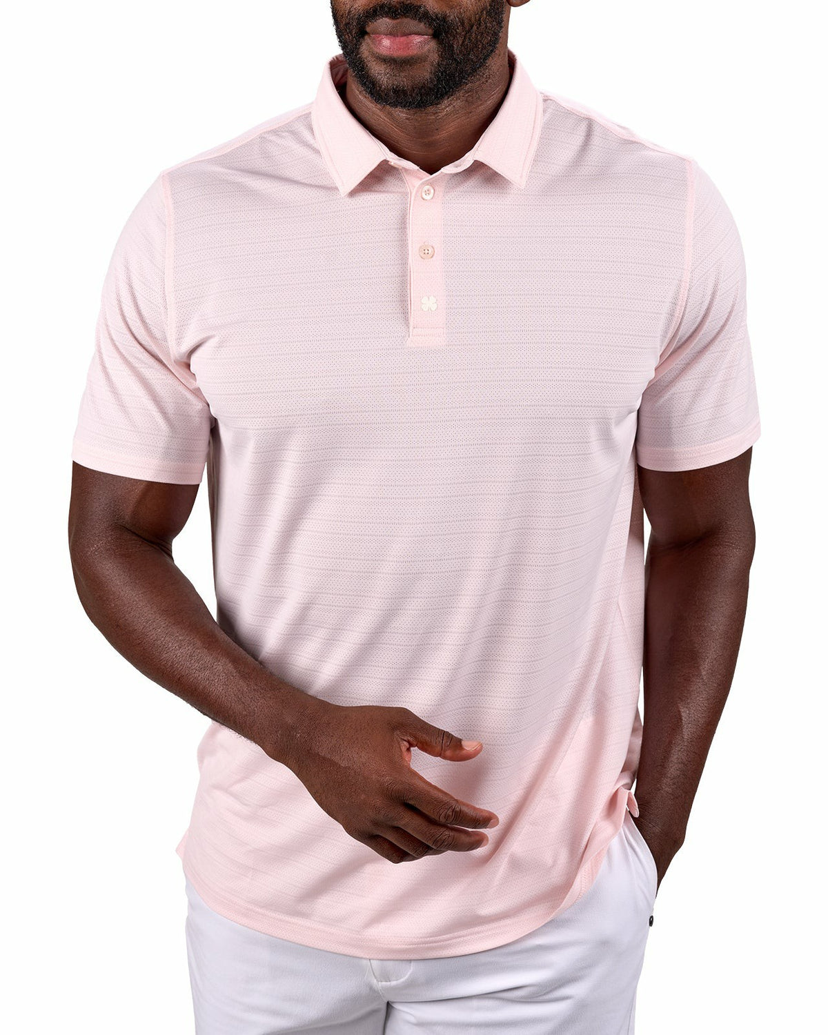 Muted Pink,S