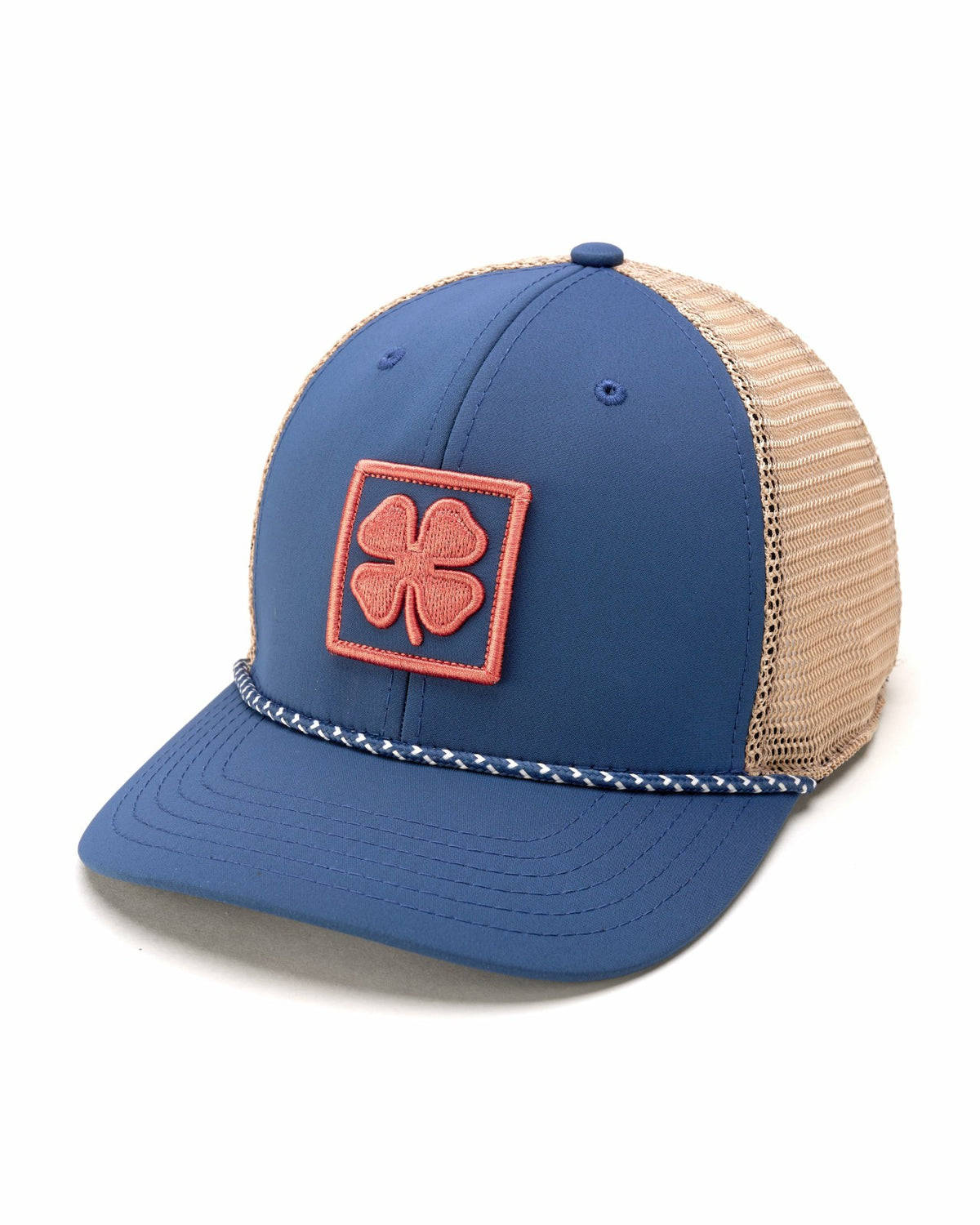 Blue,SNAPBACK