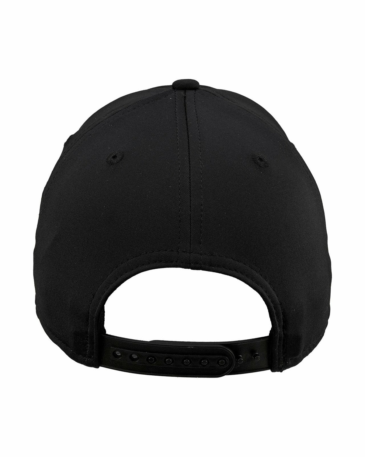 Black Clover Mint Green and Black Premium Clover Hat for Golf and Lifestyle