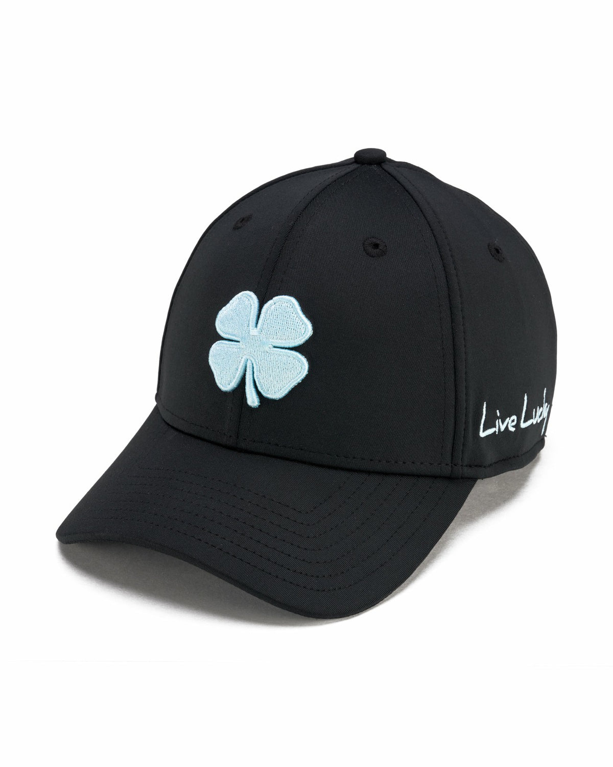 Black 01,SNAPBACK