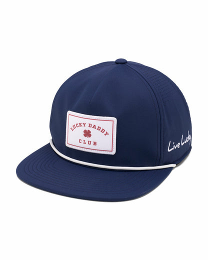 Navy,SNAPBACK