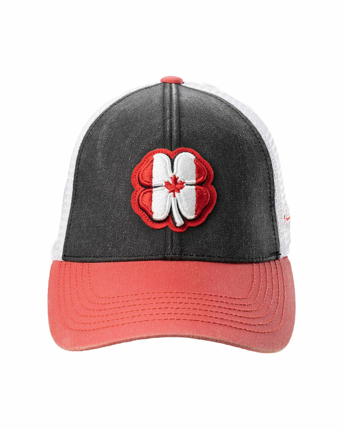Black Clover Canada Two Tone Vintage