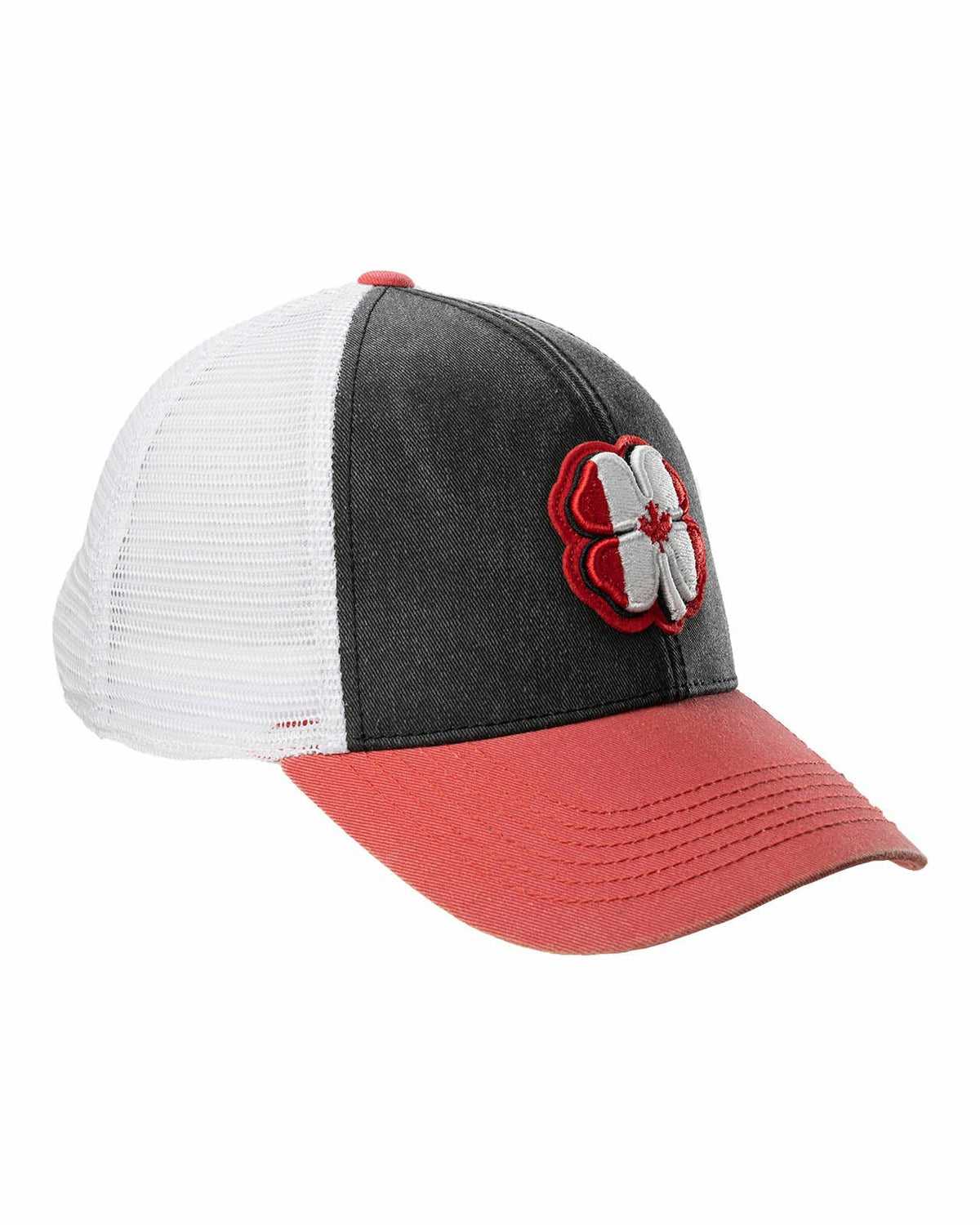 Black Clover Canada Two Tone Vintage