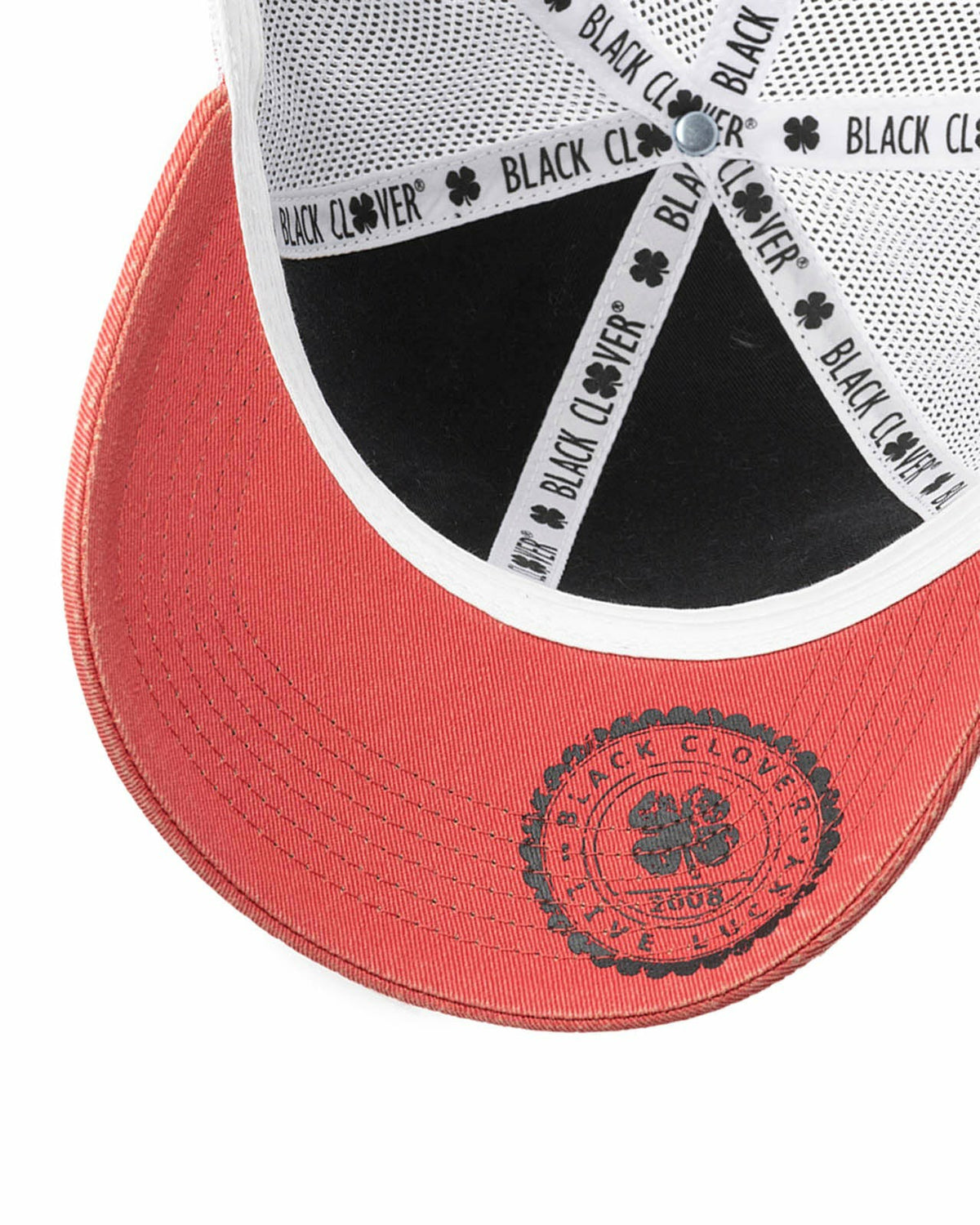 Black Clover Canada Two Tone Vintage