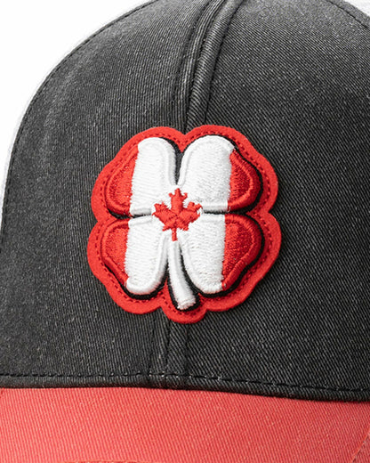 Black Clover Canada Two Tone Vintage