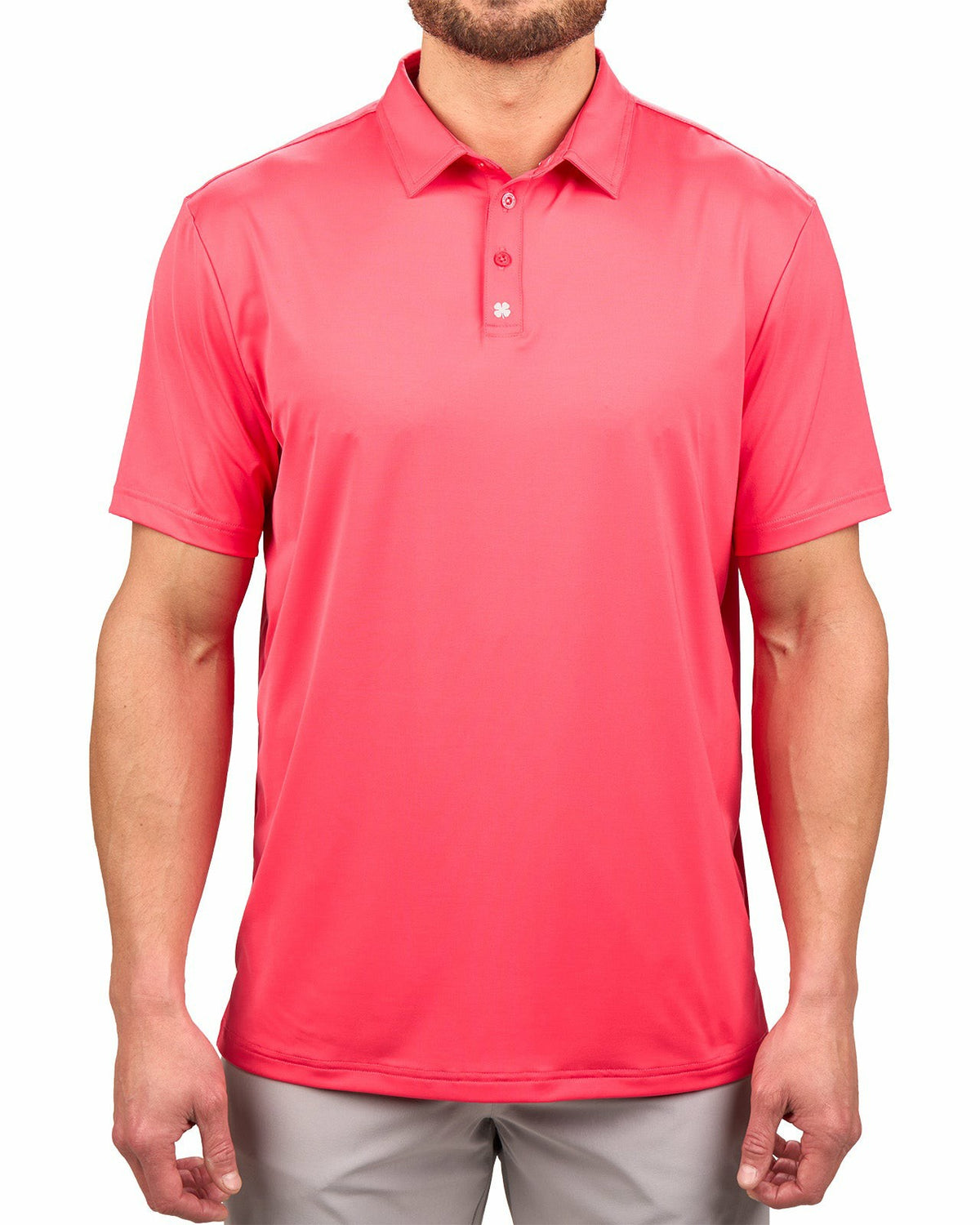 Paradise Pink,S