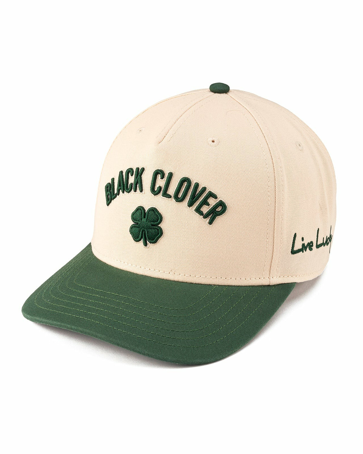 Green,SNAPBACK