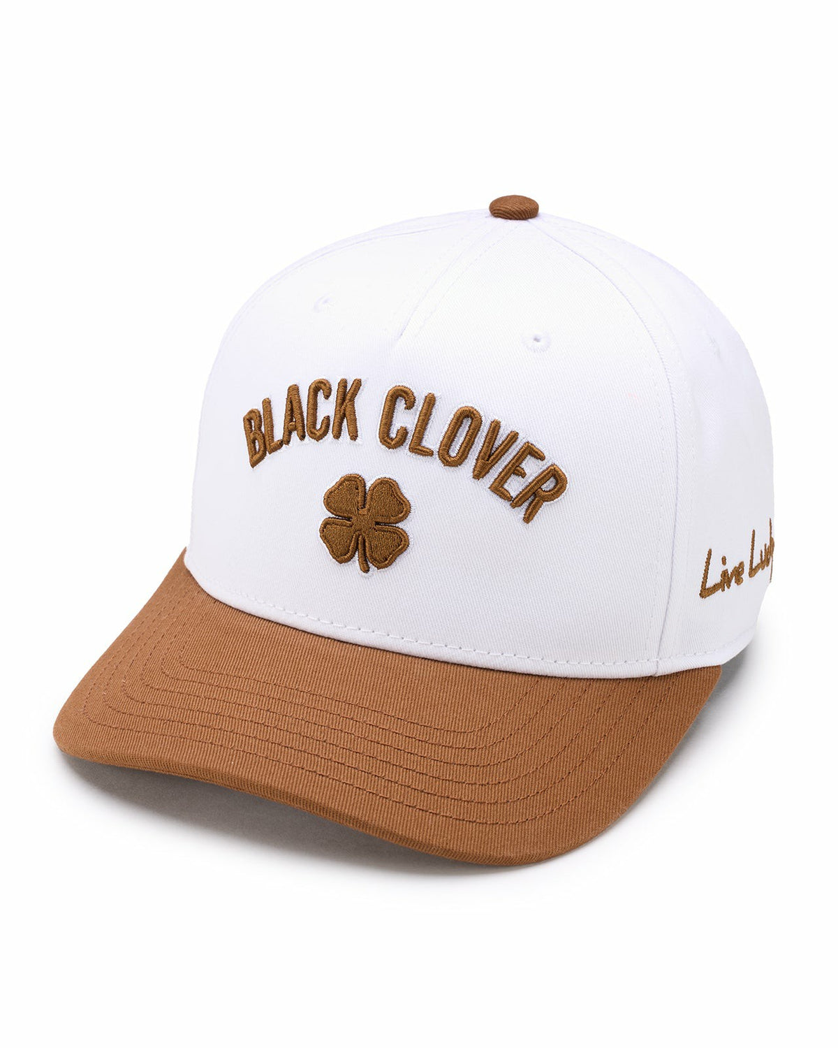 White,SNAPBACK