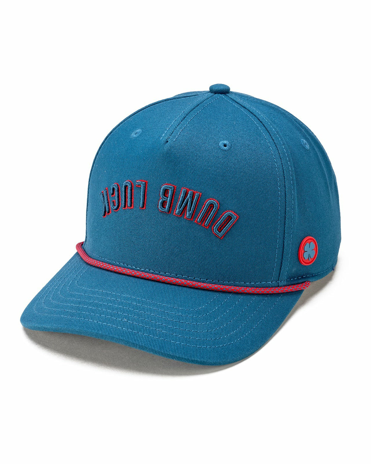 Blue,SNAPBACK