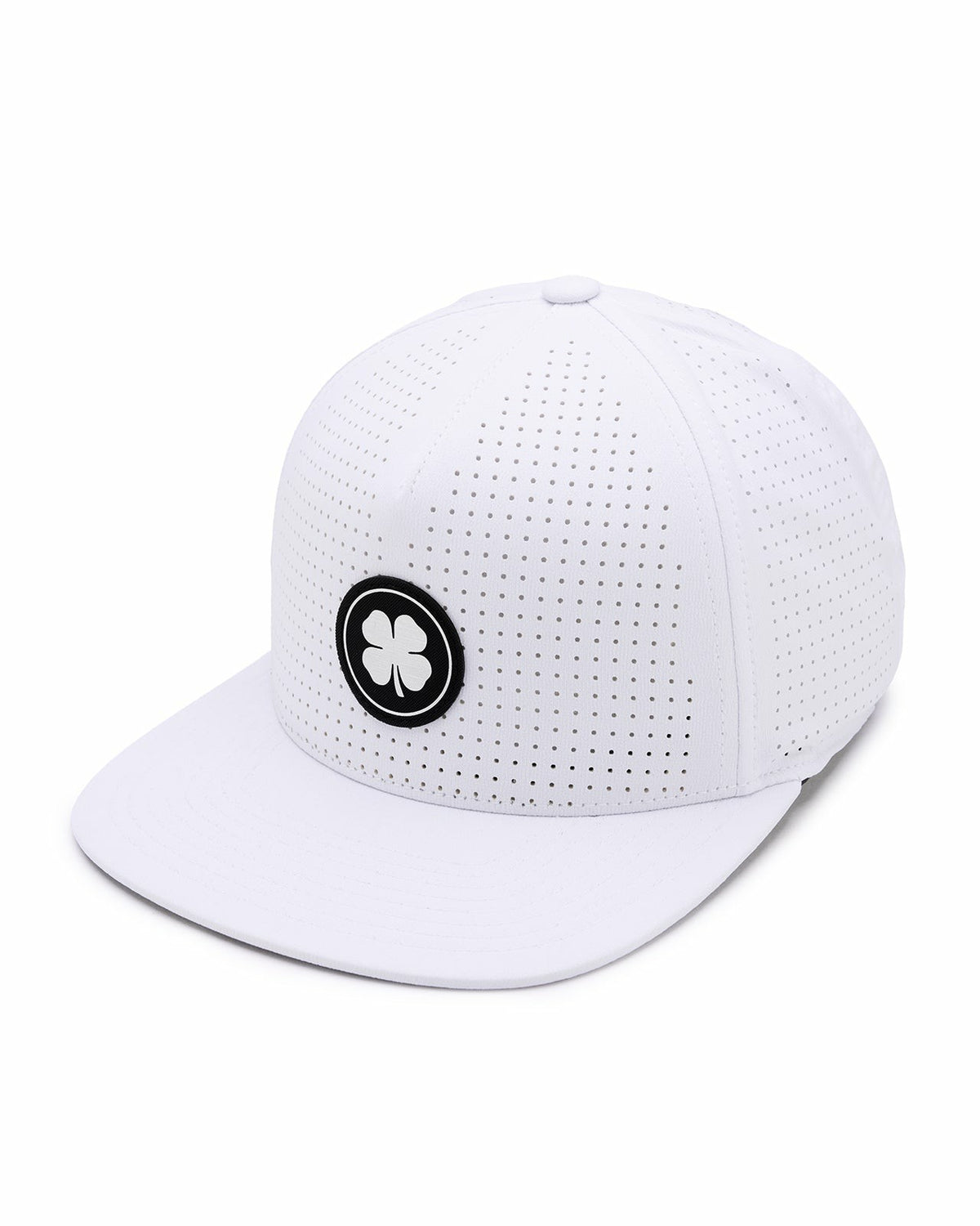 White,SNAPBACK