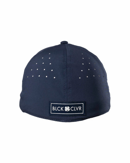 Black Clover Texas Decal