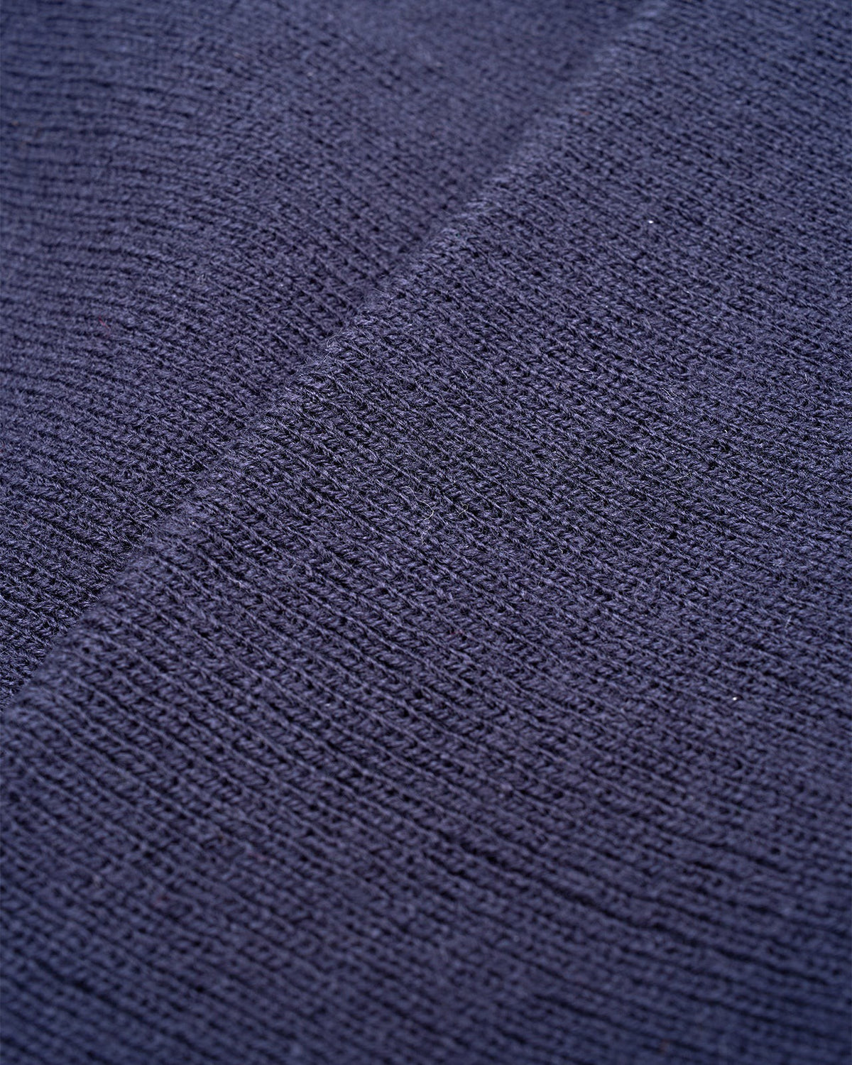 Black Clover Unisex Navy Blue Fall & Winter Beanie