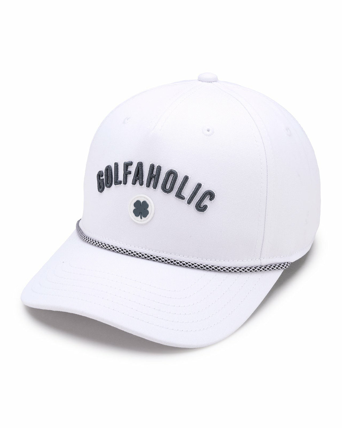 White,SNAPBACK