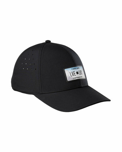 Black Clover Chicago Decal