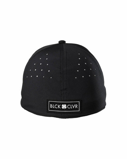 Black Clover Chicago Decal