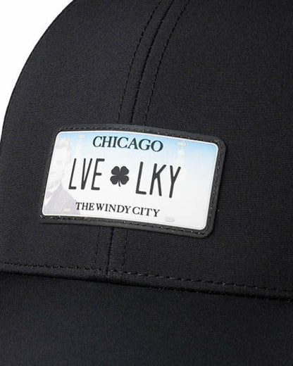 Black Clover Chicago Decal
