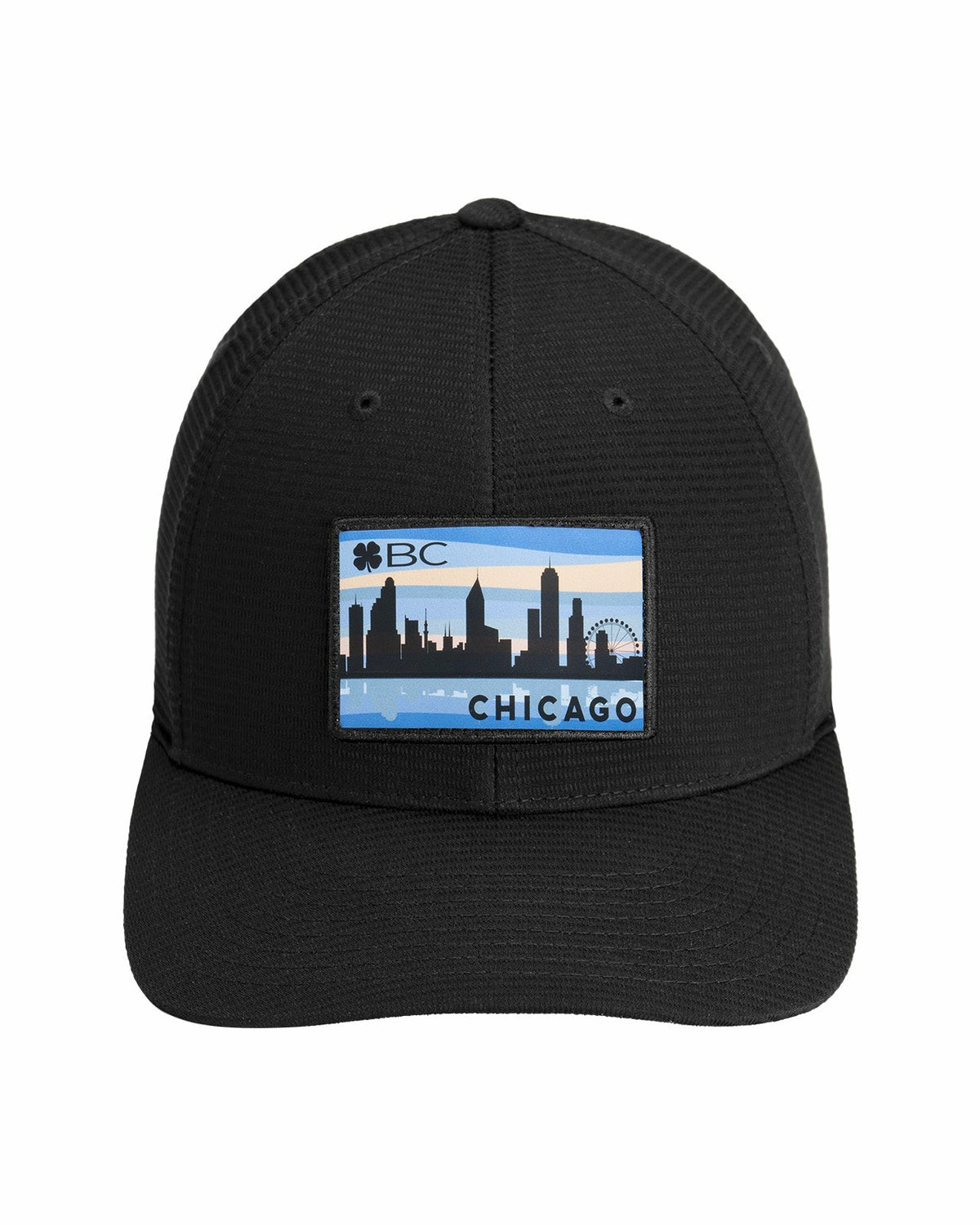 Black Clover Chicago Resident