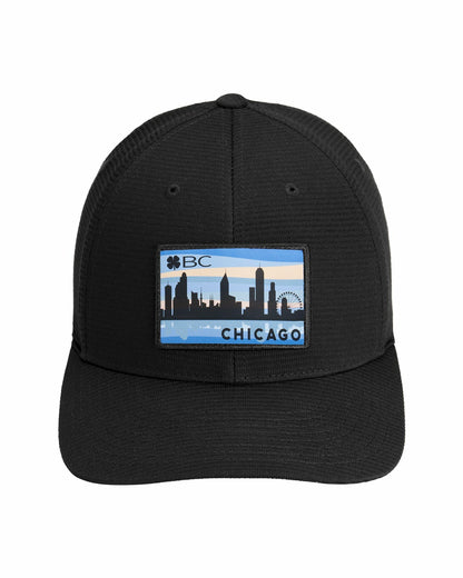 Black Clover Chicago Resident