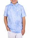 Ice Blue
