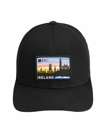 Black Clover Ireland Resident
