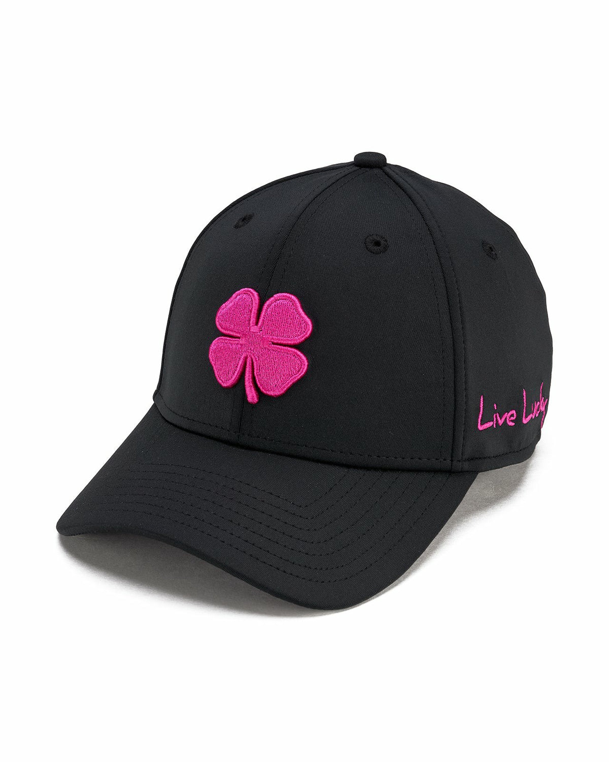 Black 03,SNAPBACK